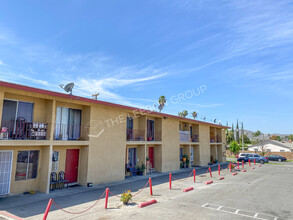 10394 Hole Ave in Riverside, CA - Building Photo - Building Photo