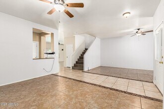 3149 S Sierra Heights in Mesa, AZ - Building Photo - Building Photo