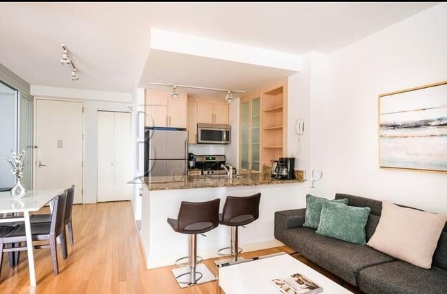 property at 110 Pearl St