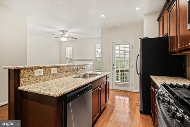 property at 23216 Scholl Manor Way