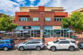 Bricklight District in Albuquerque, NM - Building Photo - Building Photo