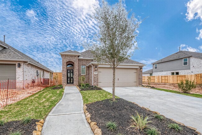 4243 Colony Ln in Missouri City, TX - Building Photo - Building Photo