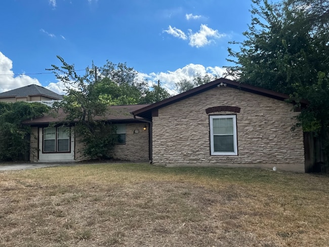 property at 6907 Dubuque Ln