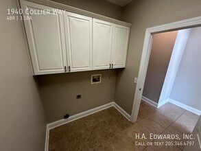 1940 Collier Way in Tuscaloosa, AL - Building Photo - Building Photo