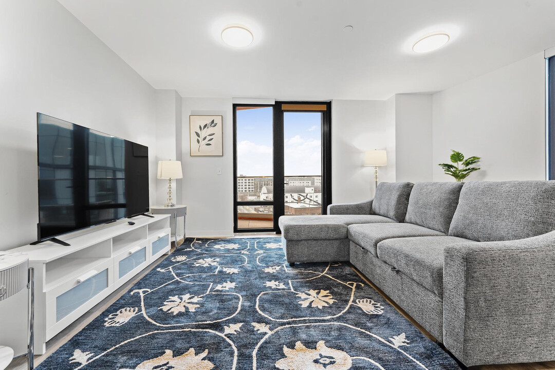 278 Western Ave in Boston, MA - Building Photo