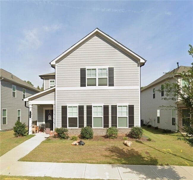 property at 129 Golden Eagle Pkwy