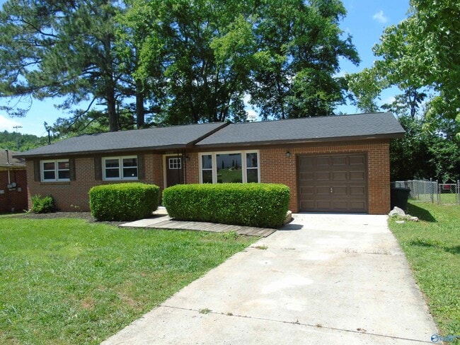 property at 4800 Lumary Dr NW