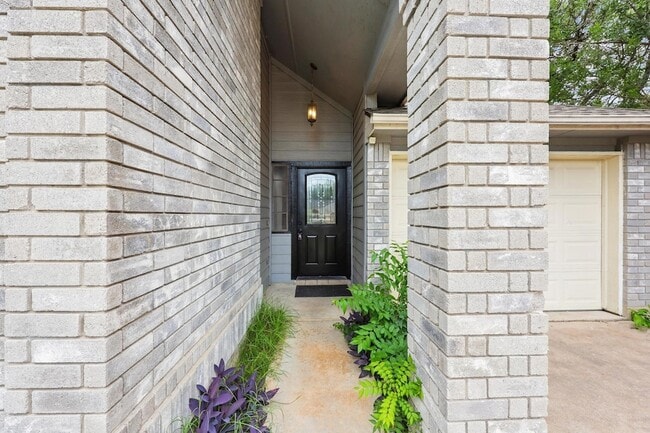 14203 Anita Marie Ln in Austin, TX - Foto de edificio - Building Photo