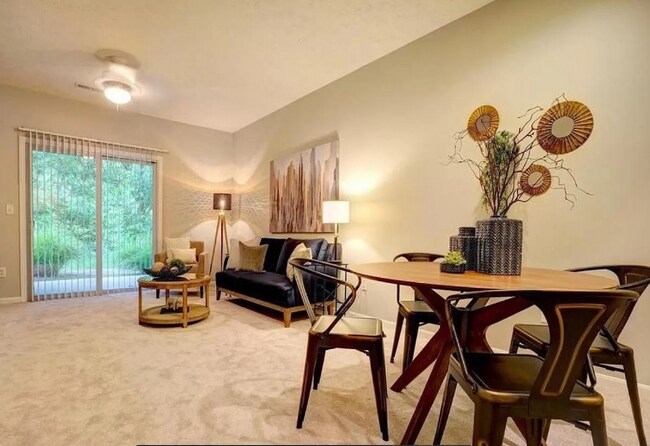 4223 Spyglass Hill in Mason, OH - Building Photo - Building Photo