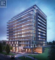 3237 Bayview Ave in Toronto, ON - Building Photo