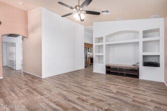 25710 W Victory St in Buckeye, AZ - Building Photo - Building Photo