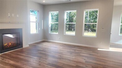 1536 Ellie Ridge Ave in Lawrenceville, GA - Building Photo - Building Photo
