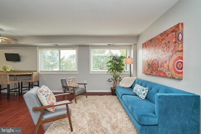 3340 S 28th St in Alexandria, VA - Building Photo - Building Photo