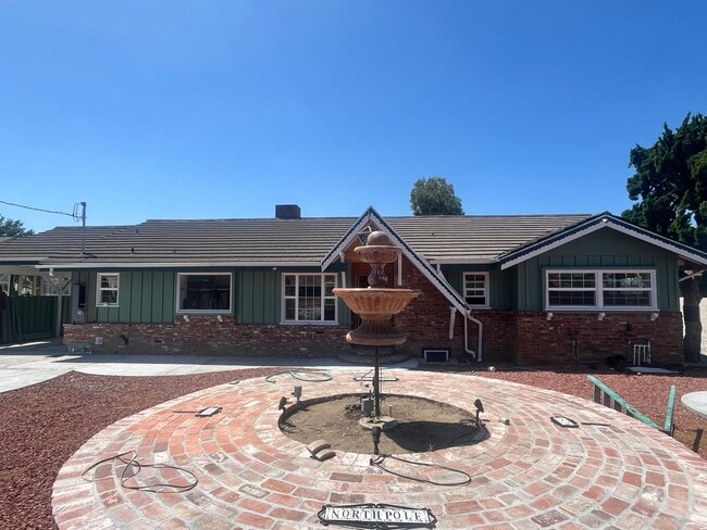 property at 15960 Chase St