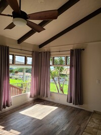 980 Hiehie St in Makawao, HI - Building Photo - Building Photo