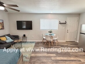 69740 Sunny Sands Dr in Twentynine Palms, CA - Building Photo - Building Photo