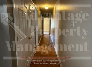 67 Pinto Trail in Greenbrier, AR - Building Photo - Building Photo