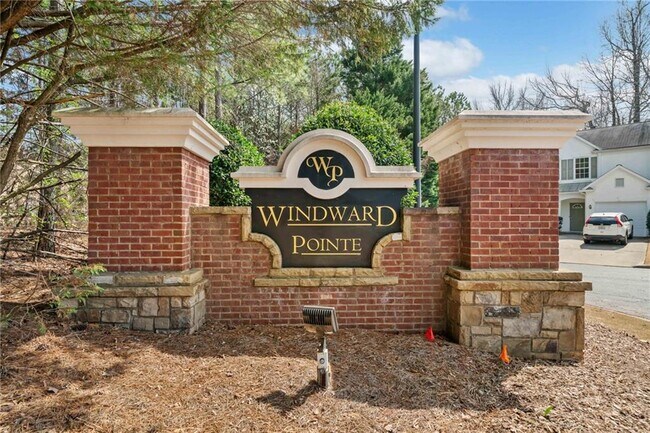 2677 Ashleigh Ln in Alpharetta, GA - Building Photo - Building Photo