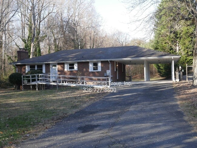 property at 4219 Rosalie St