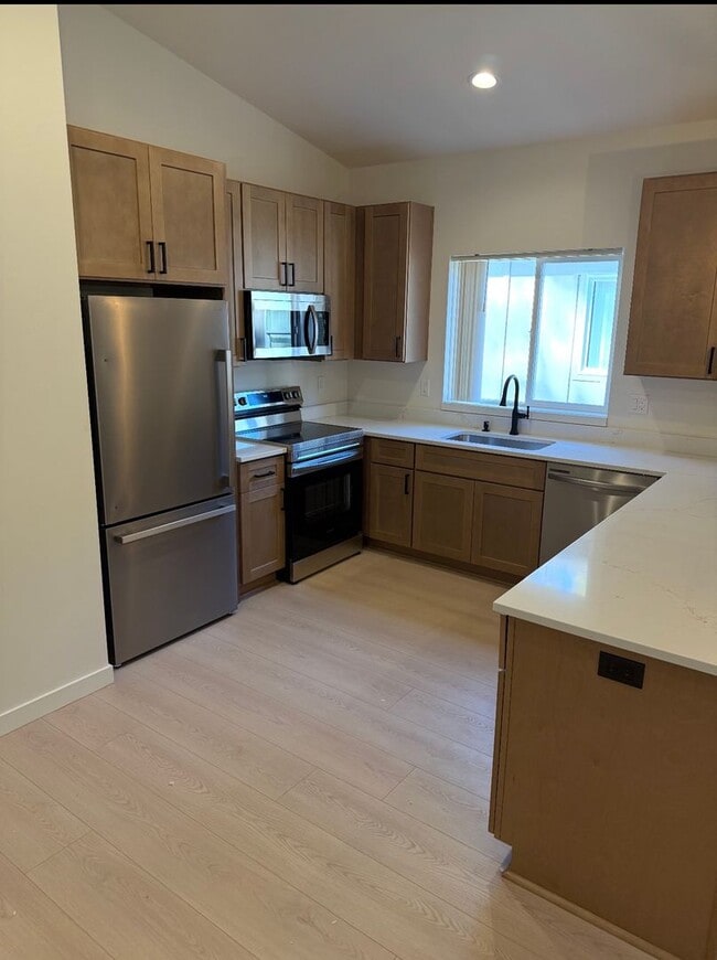 2018 N 12th St in Coeur d'Alene, ID - Building Photo - Building Photo