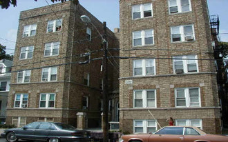 478-482 Clifton Ave Apartments