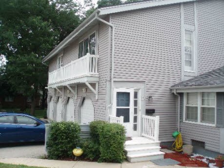 property at 327 Carthage Ct