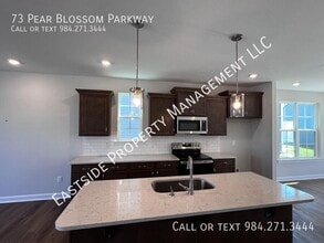 73 Pear Blossom Pkwy in Clayton, NC - Building Photo - Building Photo