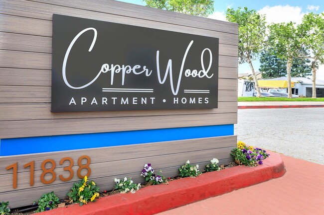 Copper Wood in Chino, CA - Building Photo - Building Photo