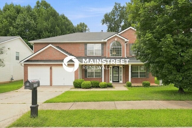 property at 5510 Platte Dr