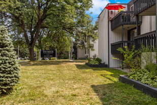 Thurber Apartments in Syracuse, NY - Building Photo - Building Photo