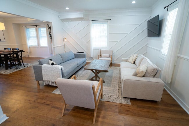 property at 815 Eastern Ave