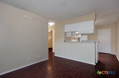 property at 1241 N LBJ Dr