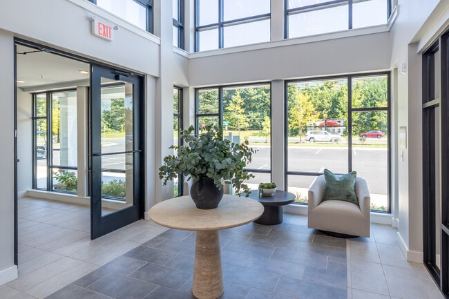 The Fitzgerald in Dale City, VA - Foto de edificio - Interior Photo
