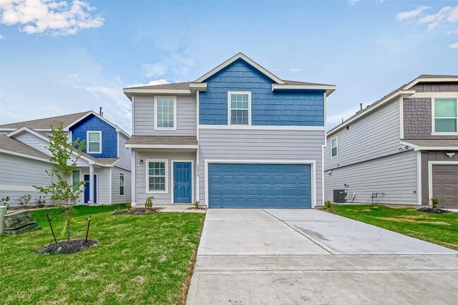 property at 22015 Sovereign Hts Ln.