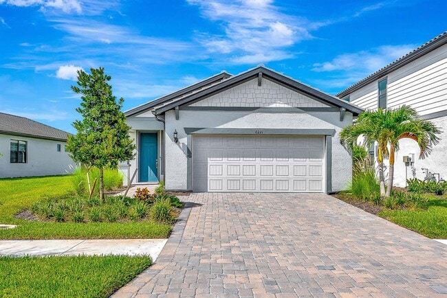 property at 6221 Fish Eagle Ct