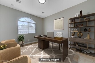 10518 Santerno St in Las Vegas, NV - Building Photo - Building Photo