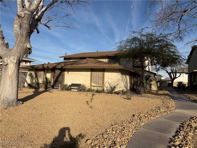 4734 Roberta St in Las Vegas, NV - Building Photo - Building Photo