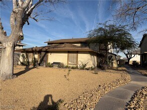 4734 Roberta St in Las Vegas, NV - Building Photo - Building Photo