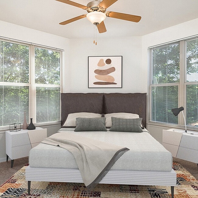 Matthews Lofts in Matthews, NC - Foto de edificio - Building Photo