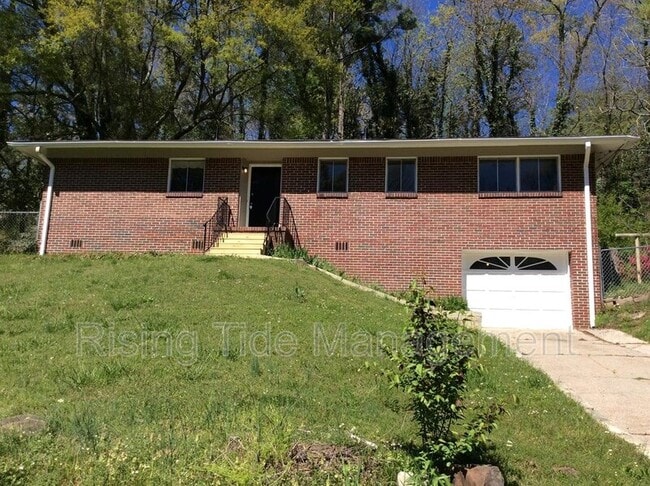 property at 413 Fernbrook Ave