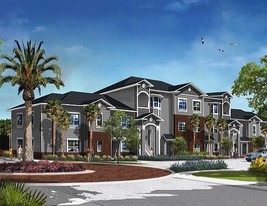 Pinnacle at Hammock Crossings Apartments