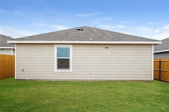 2306 Great Belt Blvd in Crandall, TX - Building Photo - Building Photo