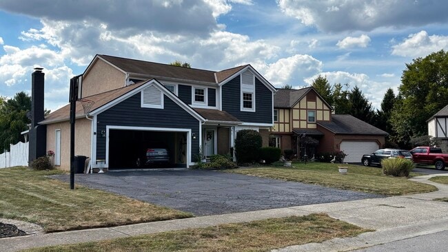 property at 437 Colony Park Dr
