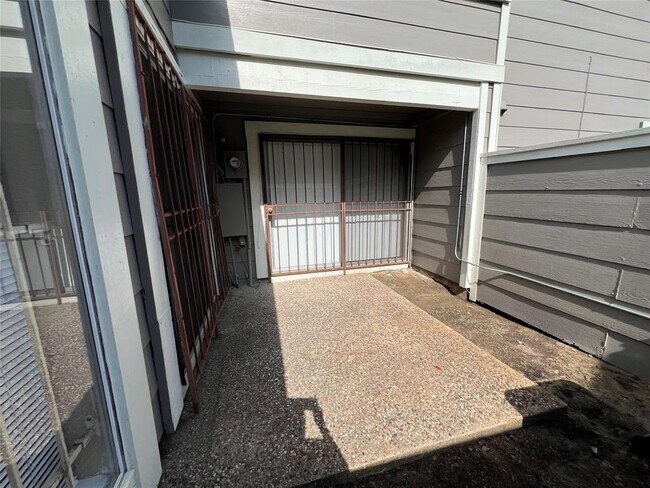 6363 Cattails Ln in Houston, TX - Building Photo - Building Photo