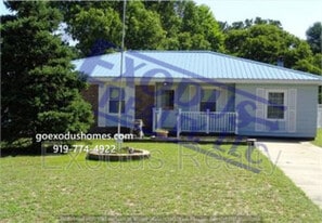 5812 Shenandoah Dr in Fayetteville, NC - Building Photo