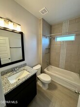 7500 Enchanted Ridge Dr in El Paso, TX - Building Photo - Building Photo