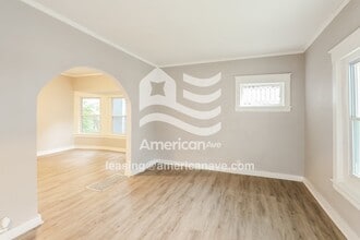 5242 Lyon Ave in Kansas City, MO - Building Photo - Building Photo