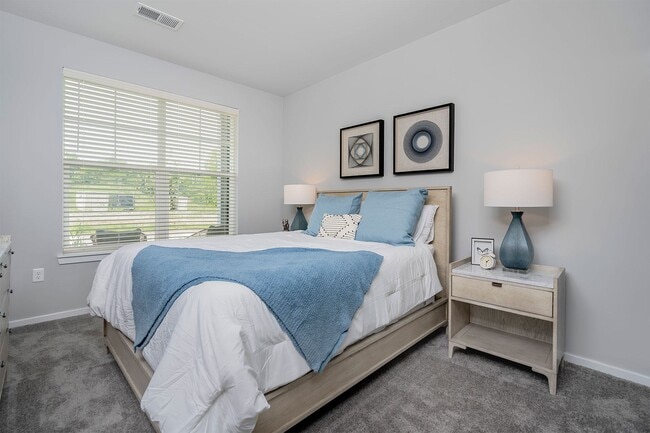 Echo Ridge Apartments