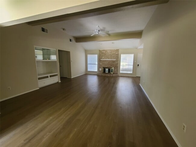 property at 3706 Hill Springs Dr