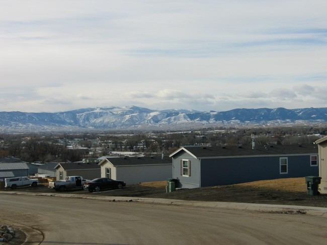 Mountain View Estates in Sheridan, WY - Building Photo - Building Photo